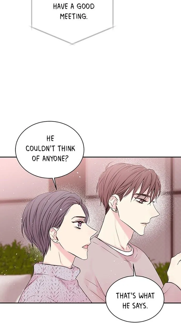 In My Closet Chapter 55 page 6 - MangaKakalot