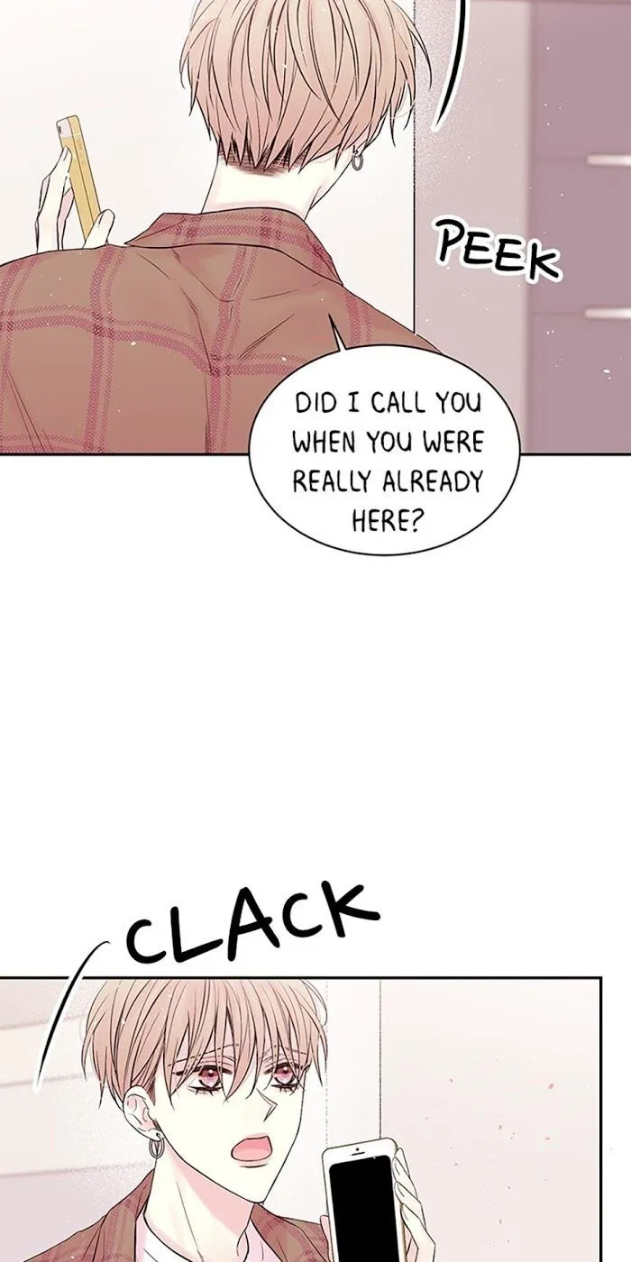 In My Closet Chapter 55 page 52 - MangaKakalot