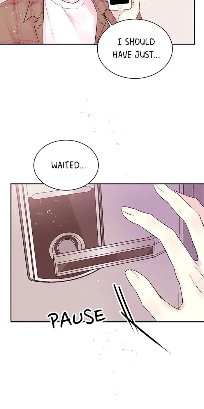 In My Closet Chapter 55 page 53 - MangaKakalot