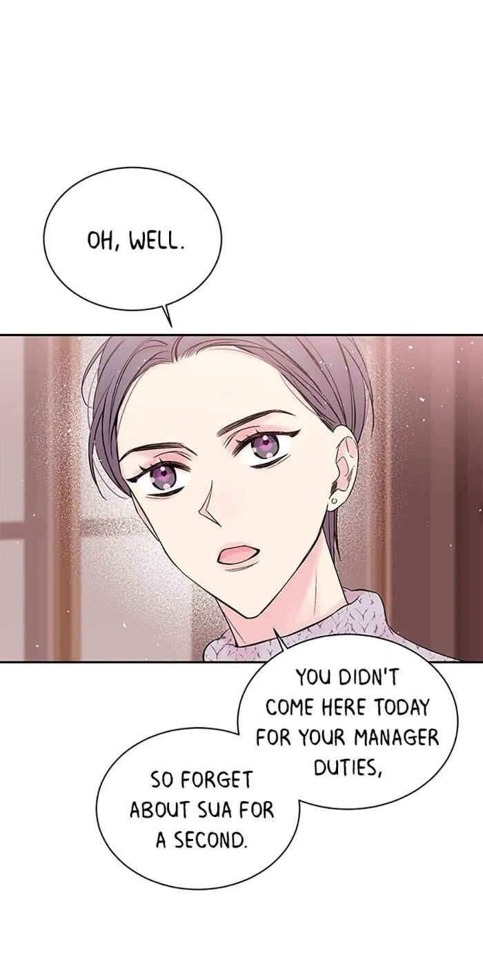 In My Closet Chapter 55 page 7 - MangaKakalot