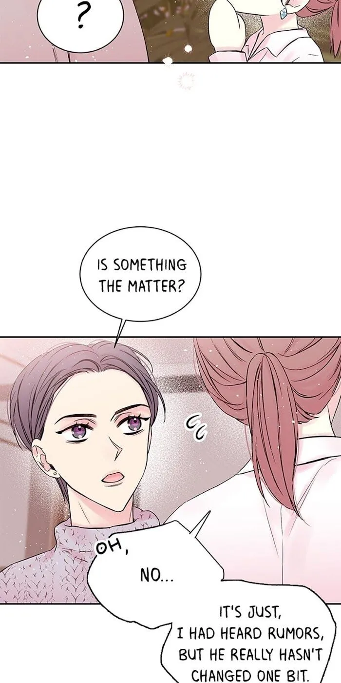 In My Closet Chapter 55 page 10 - MangaKakalot