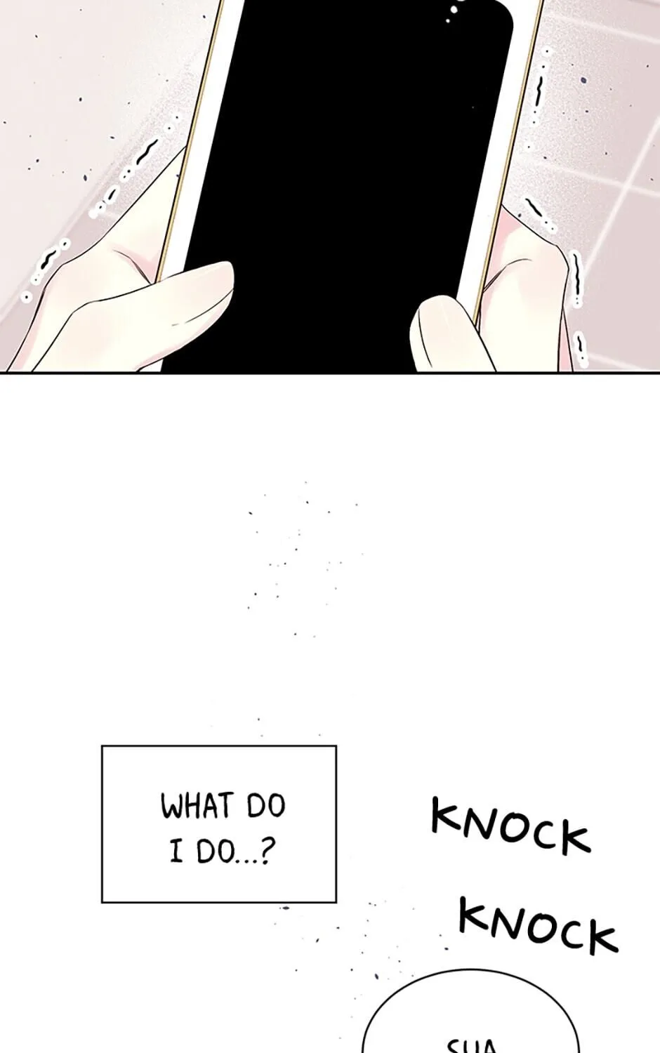 In My Closet Chapter 56 page 23 - MangaKakalot