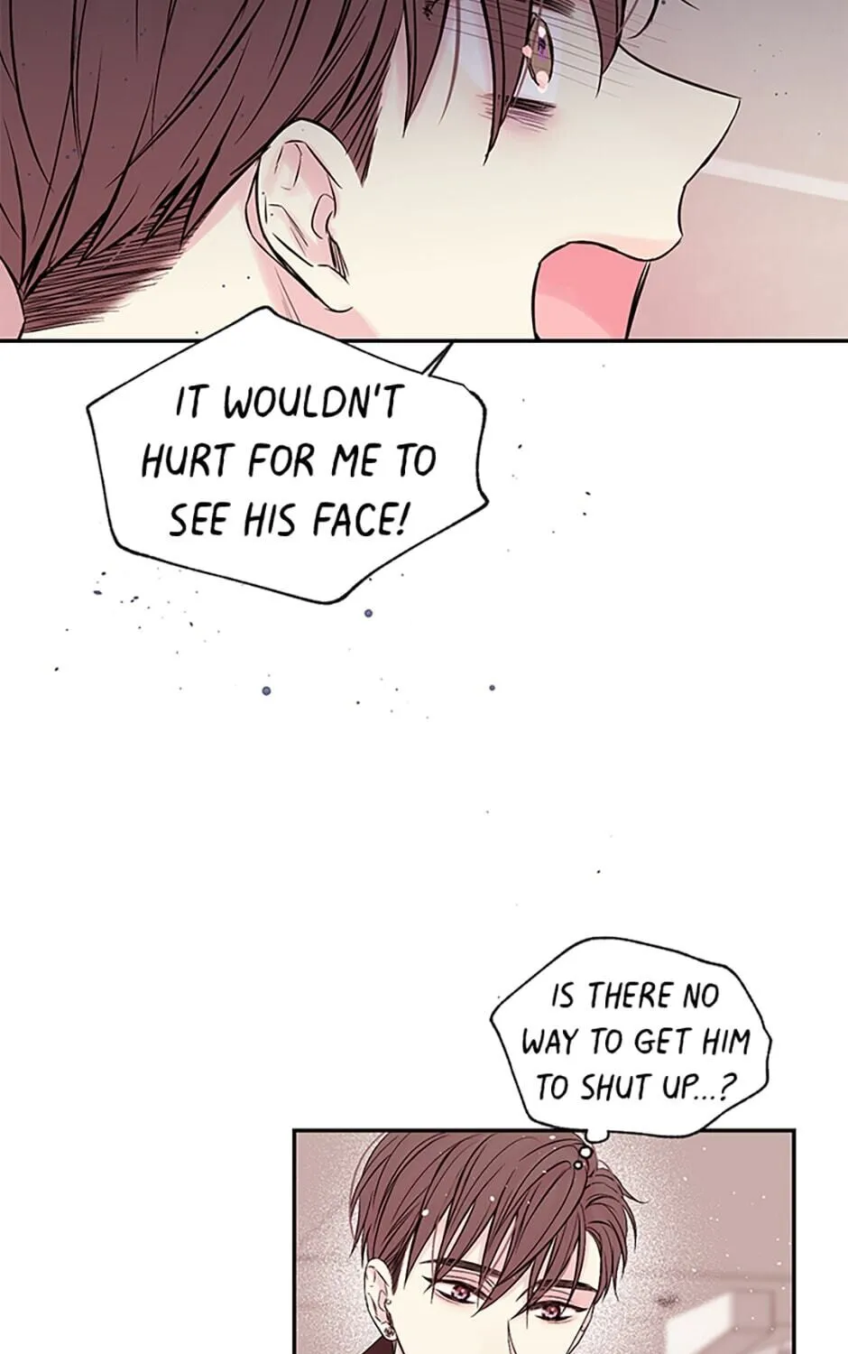 In My Closet Chapter 56 page 55 - MangaKakalot