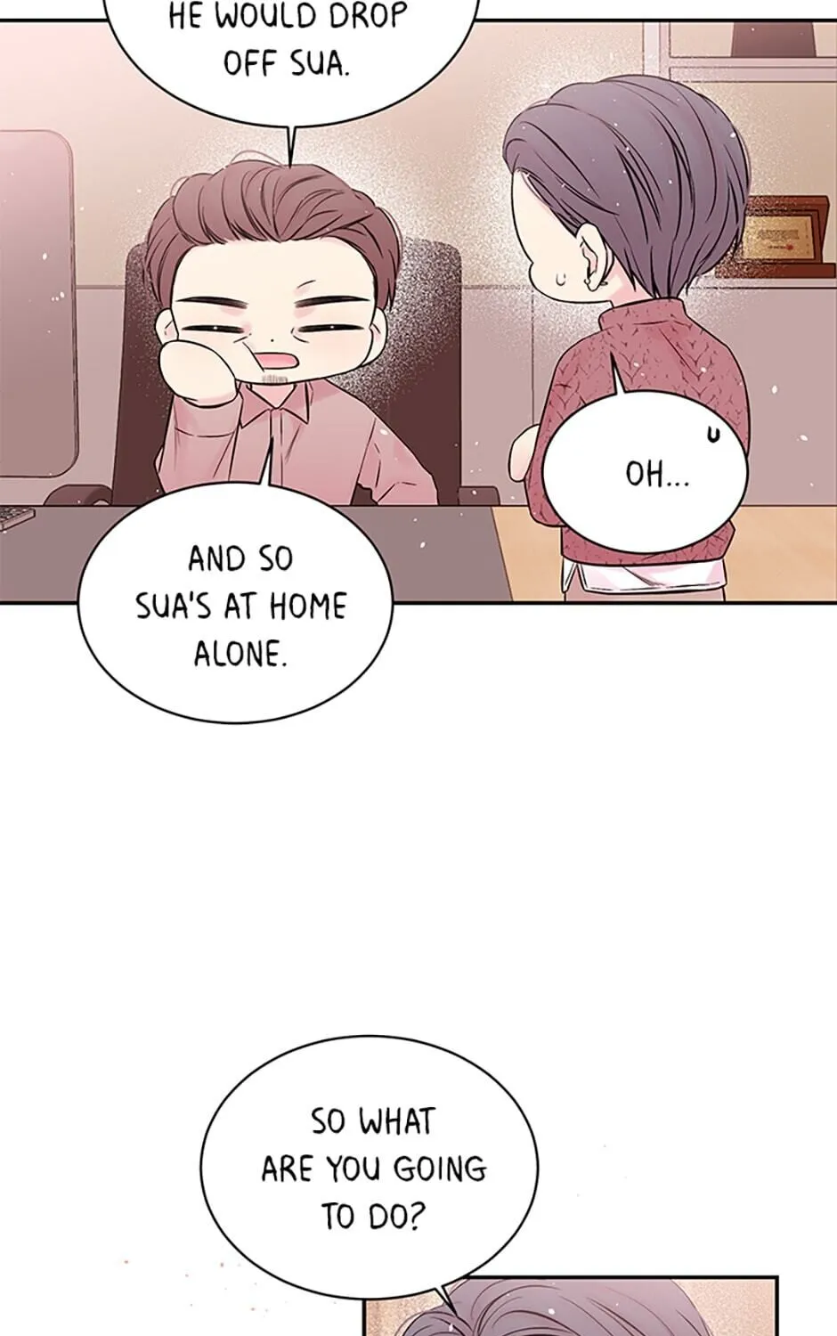 In My Closet Chapter 57 page 101 - MangaKakalot