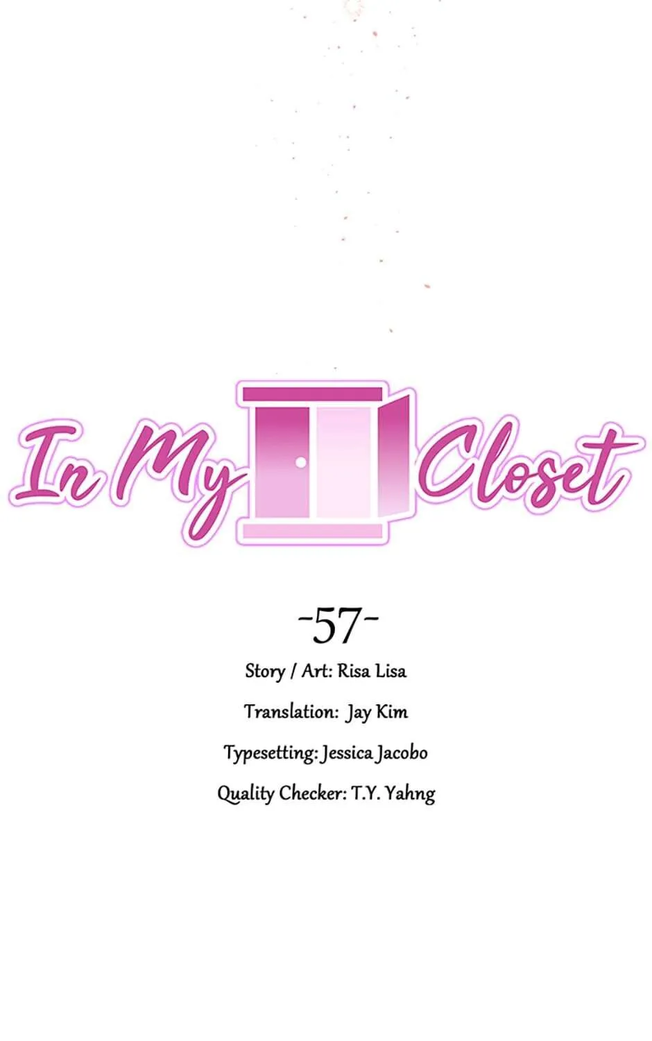 In My Closet Chapter 57 page 17 - MangaKakalot