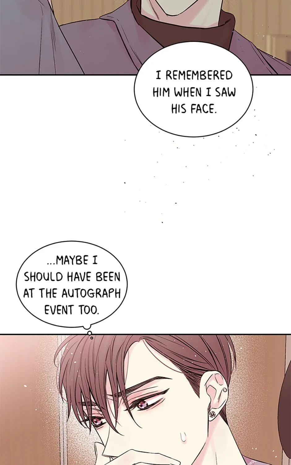 In My Closet Chapter 57 page 37 - MangaKakalot