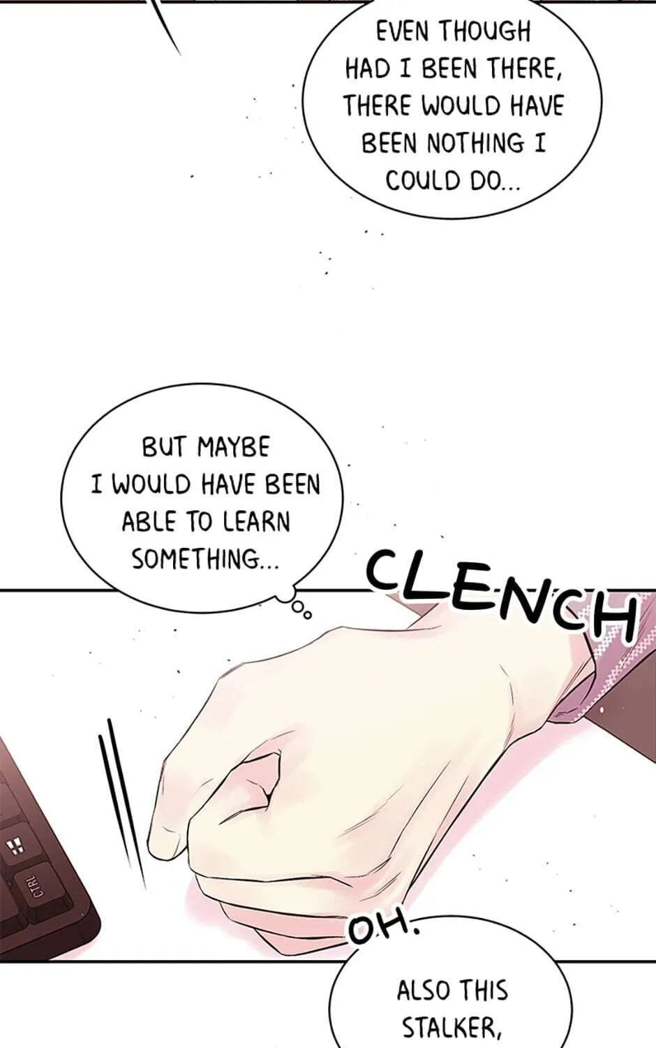 In My Closet Chapter 57 page 39 - MangaKakalot