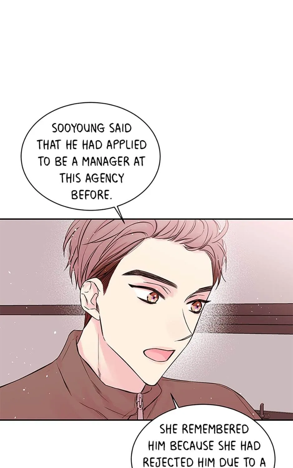 In My Closet Chapter 57 page 41 - MangaKakalot