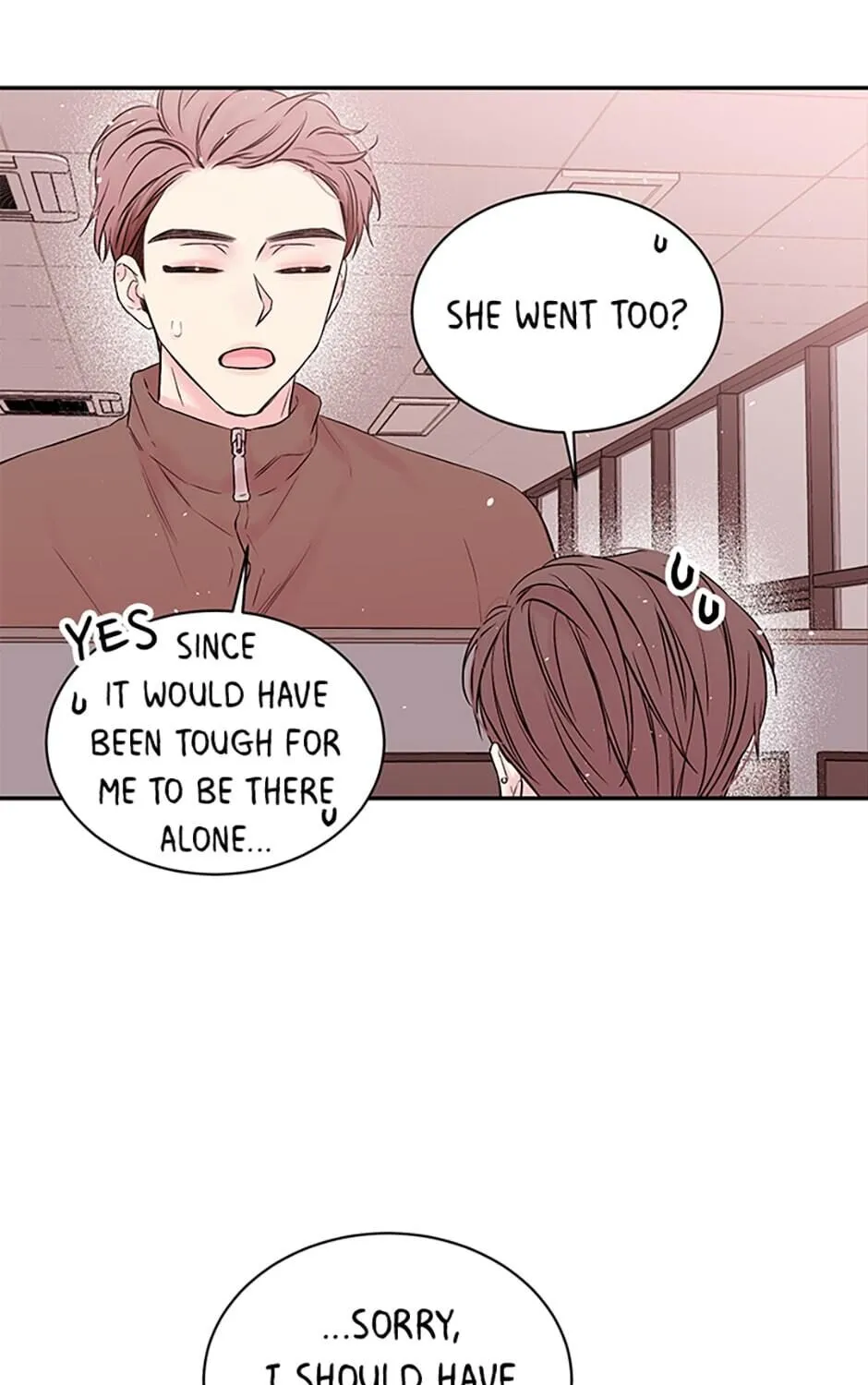 In My Closet Chapter 57 page 43 - MangaKakalot