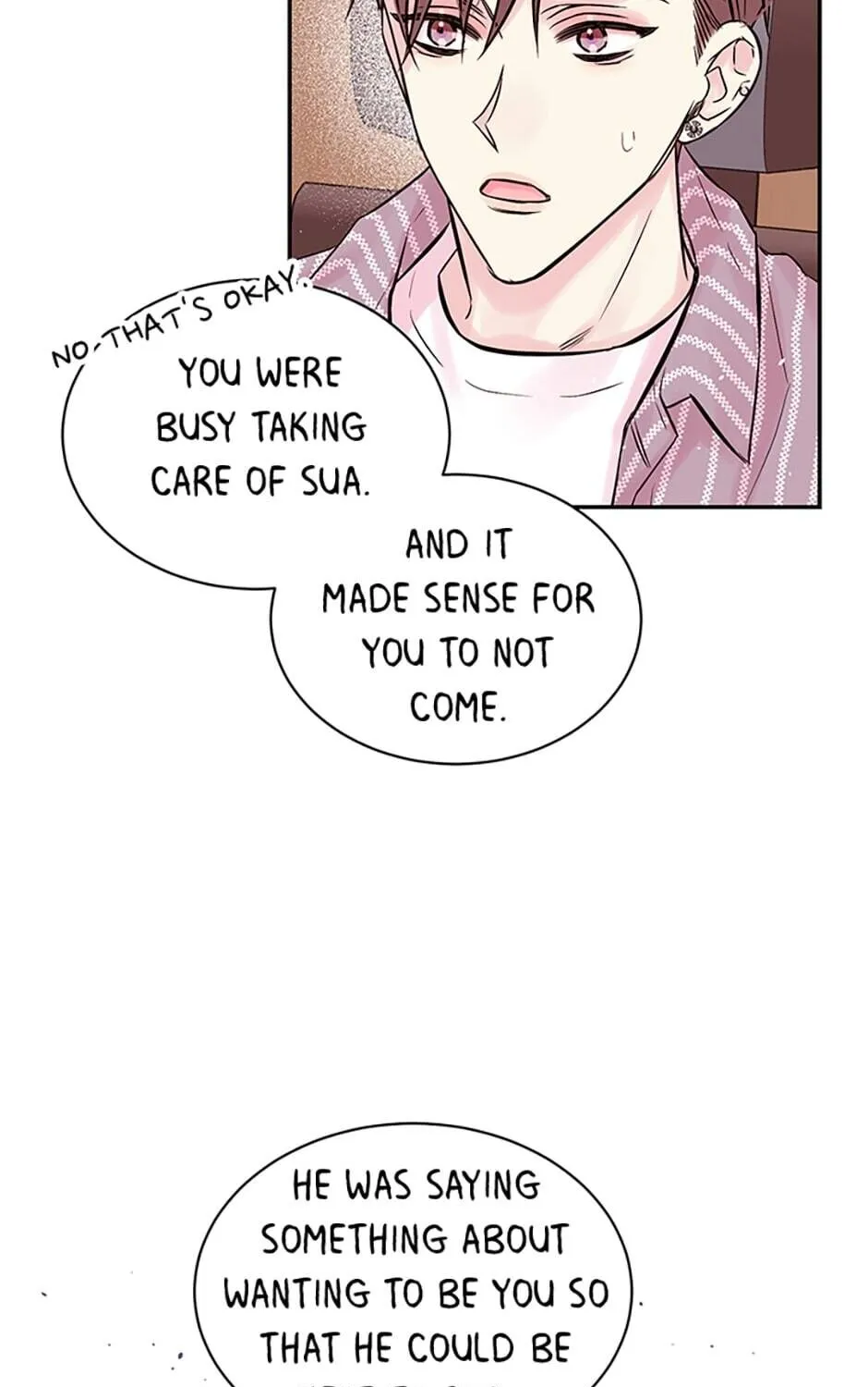 In My Closet Chapter 57 page 45 - MangaKakalot