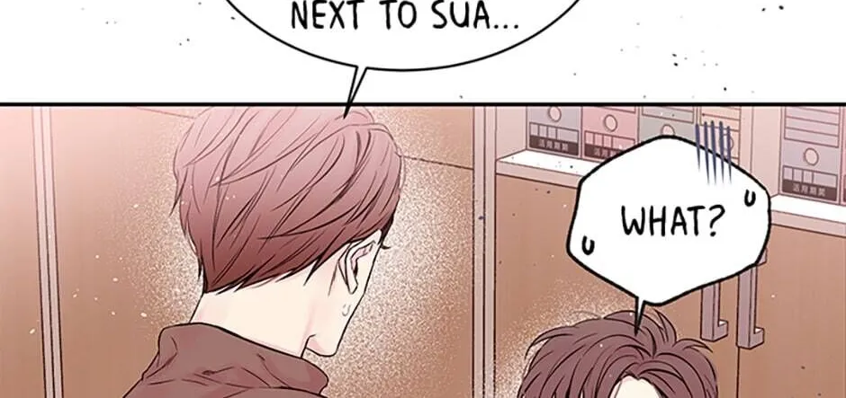 In My Closet Chapter 57 page 46 - MangaKakalot