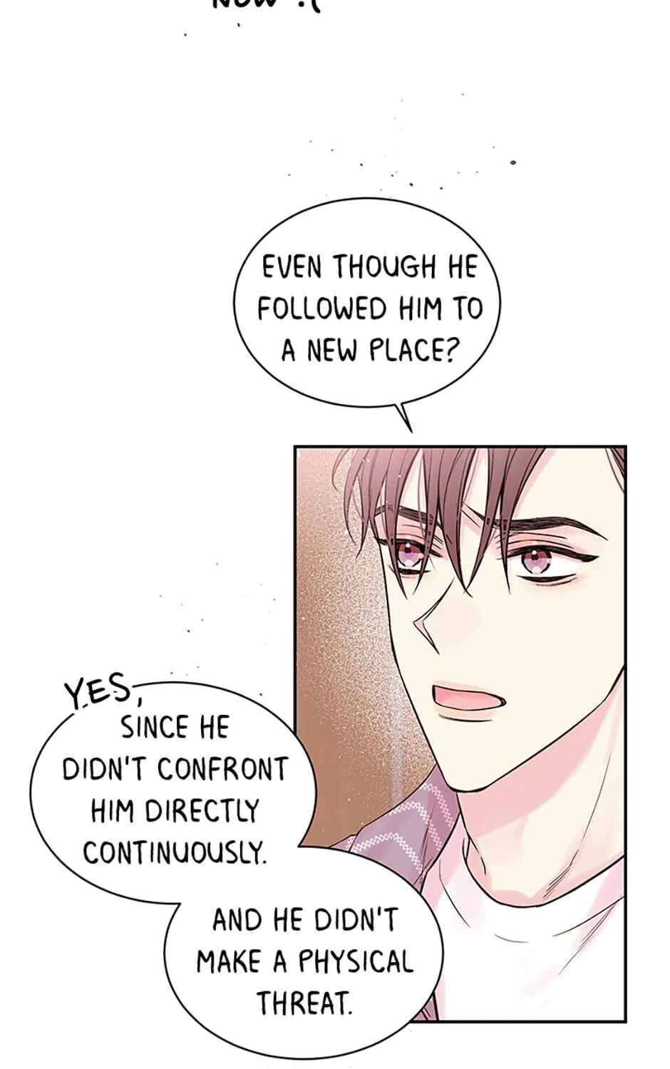 In My Closet Chapter 57 page 53 - MangaKakalot