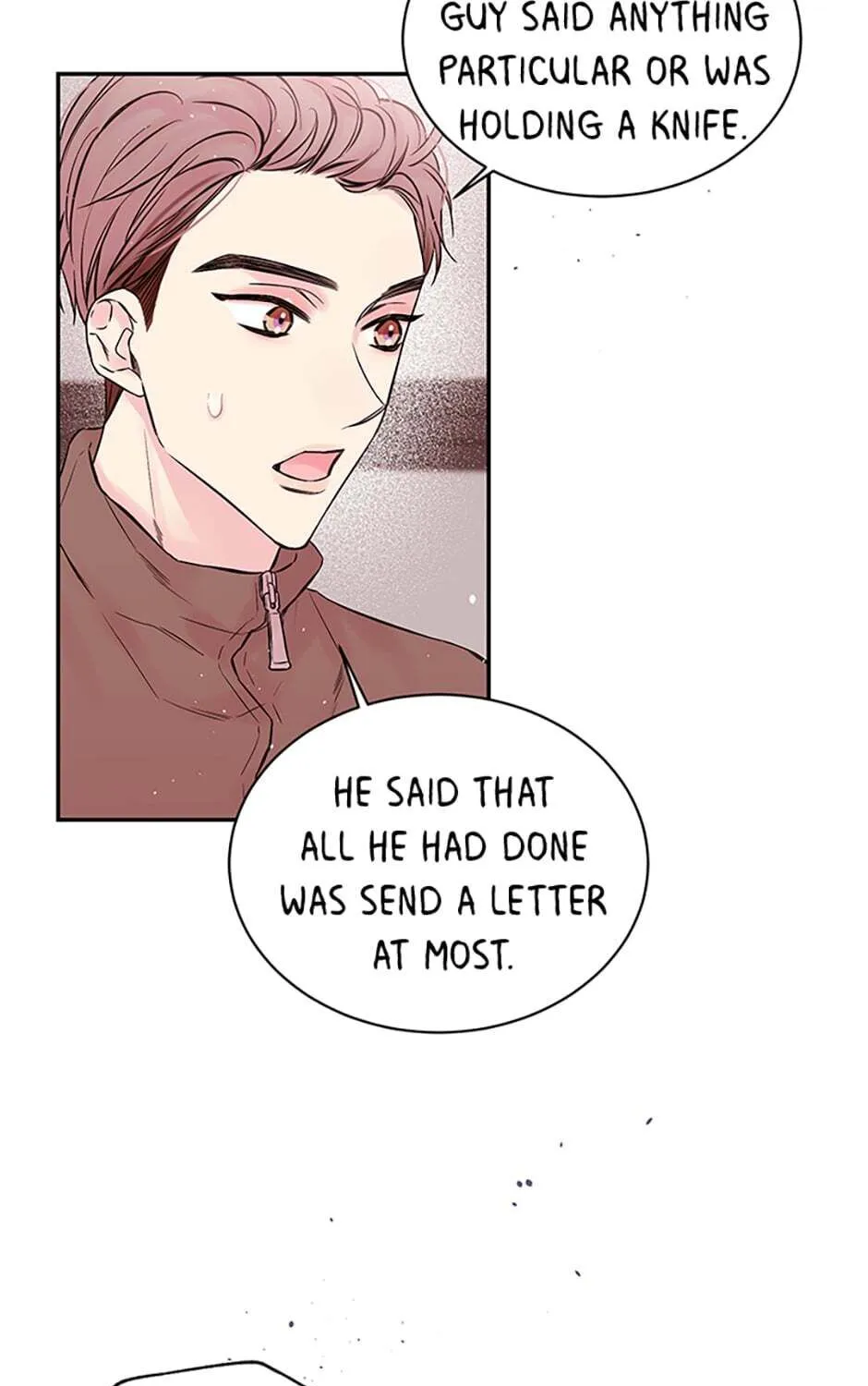 In My Closet Chapter 57 page 55 - MangaKakalot