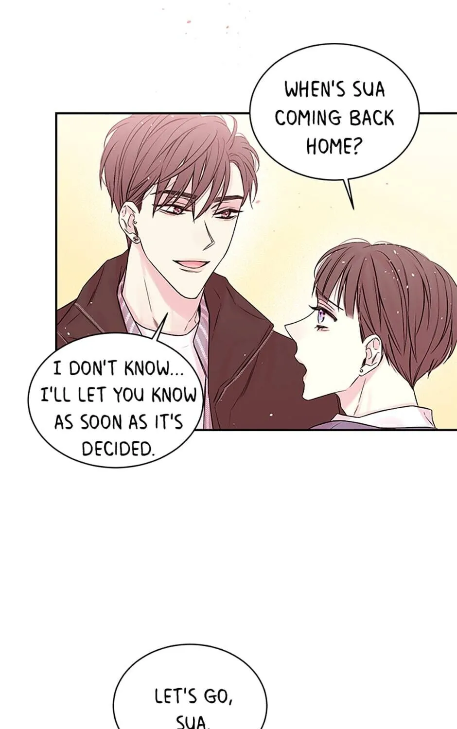 In My Closet Chapter 57 page 65 - MangaKakalot