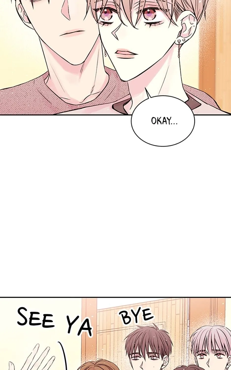 In My Closet Chapter 57 page 67 - MangaKakalot