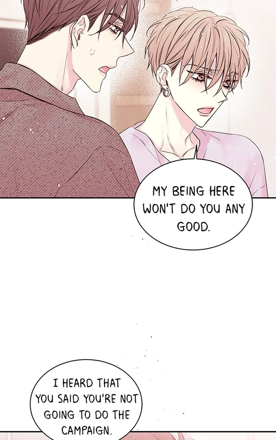 In My Closet Chapter 58 page 15 - MangaKakalot