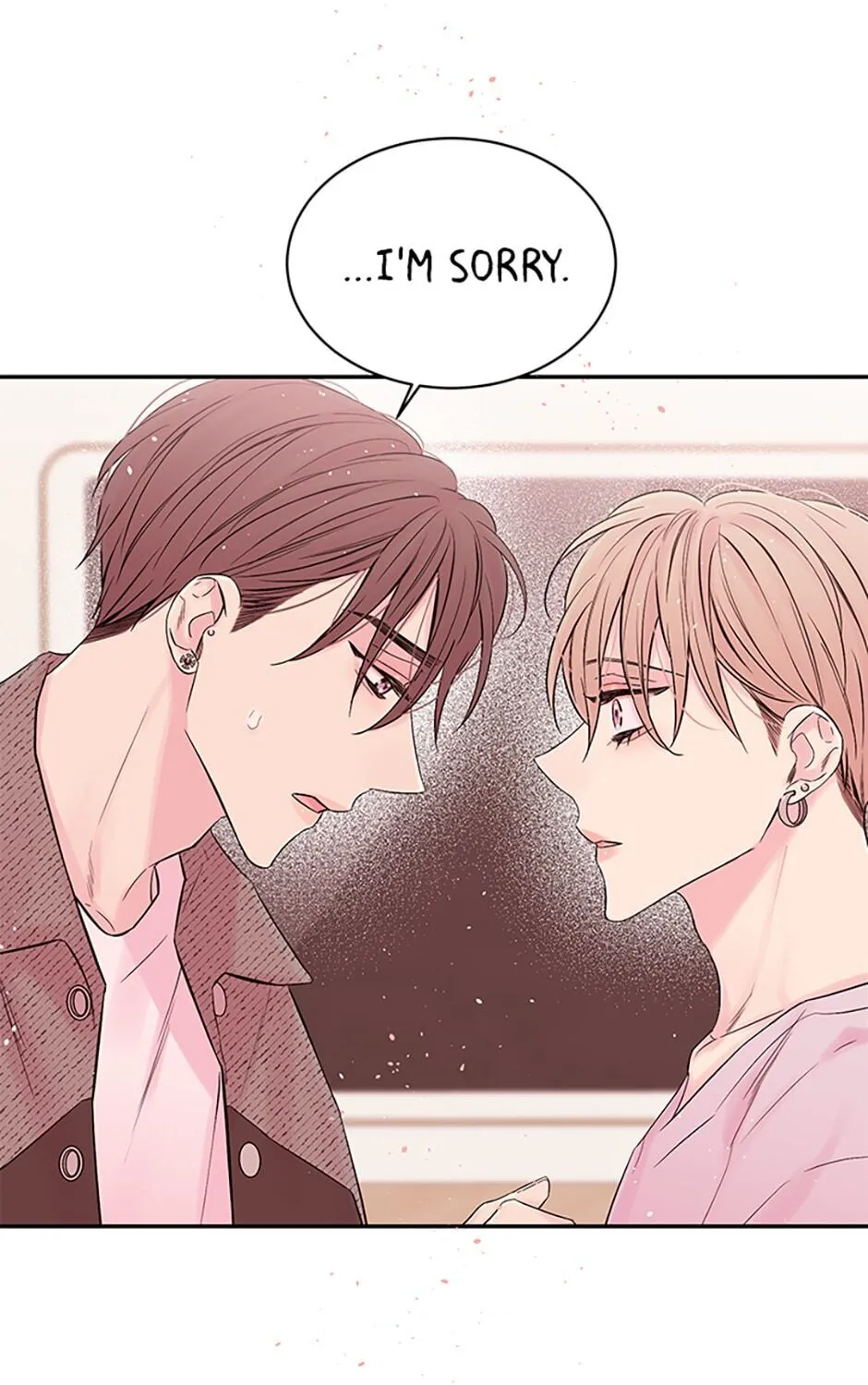 In My Closet Chapter 58 page 37 - MangaKakalot