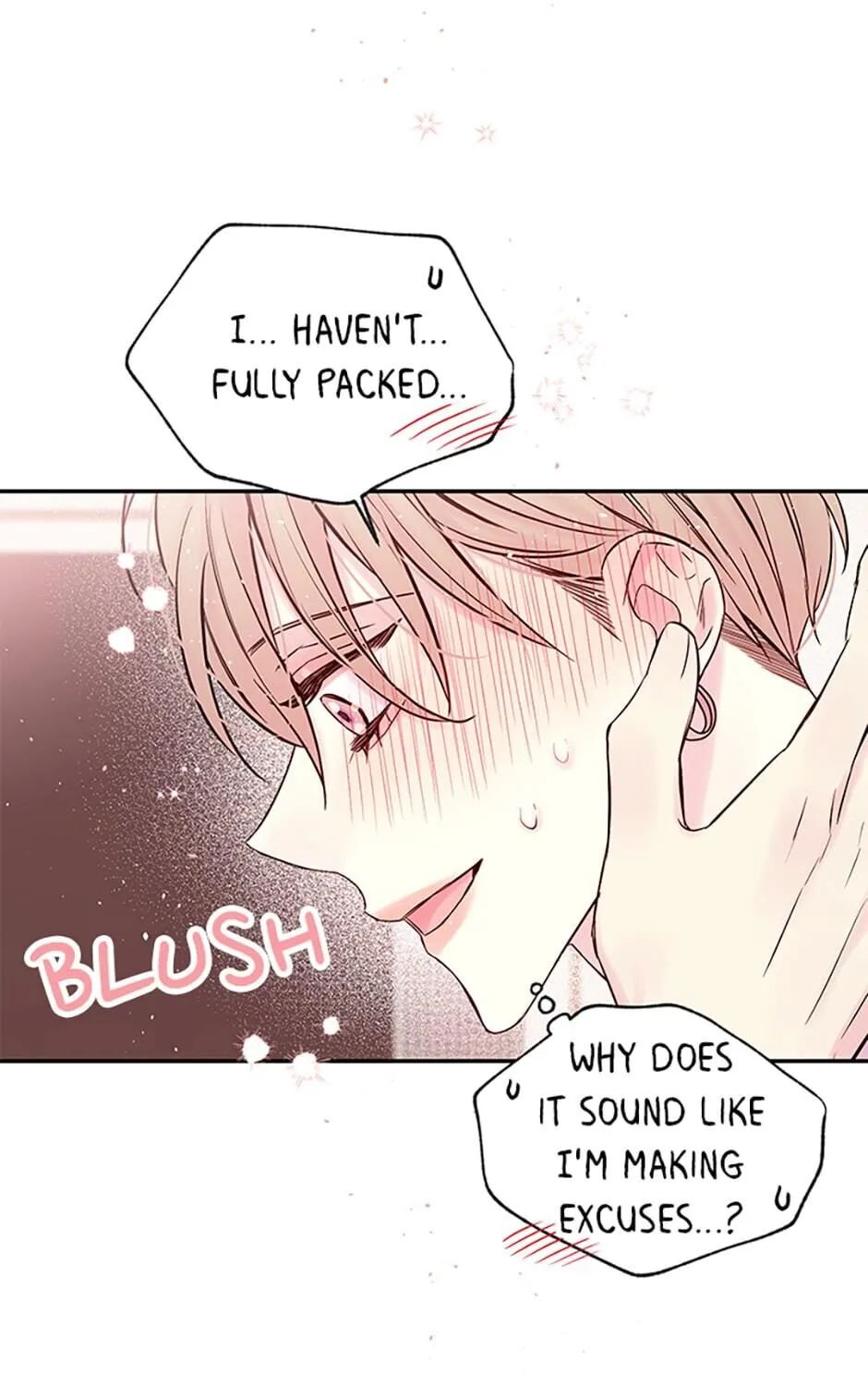 In My Closet Chapter 58 page 69 - MangaKakalot