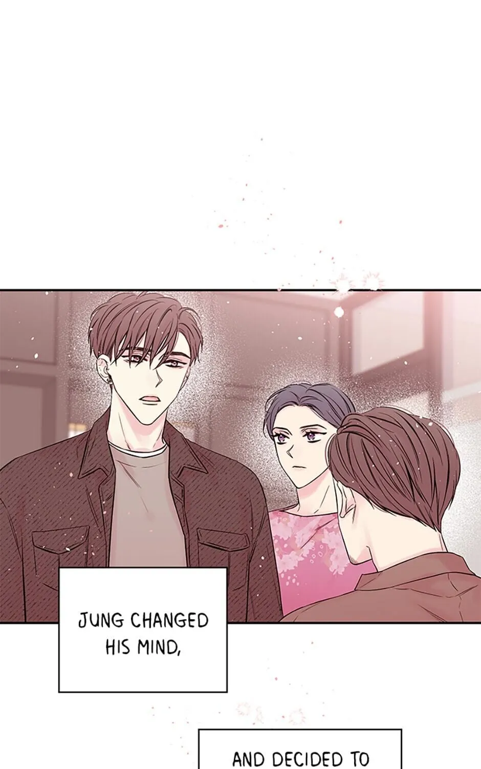 In My Closet Chapter 59 page 26 - MangaKakalot