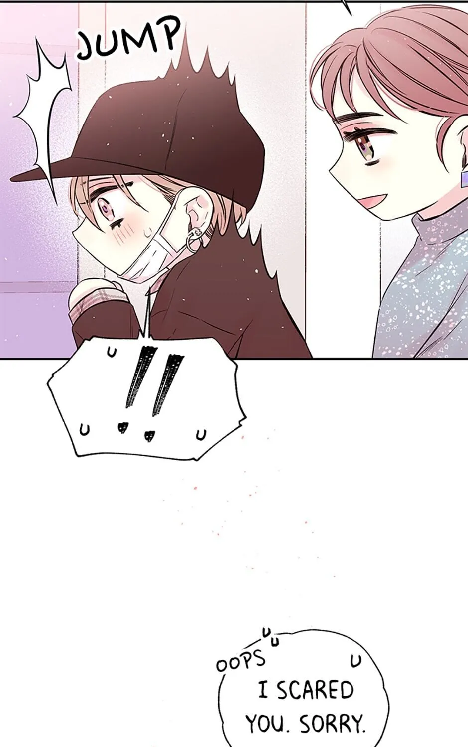 In My Closet Chapter 59 page 36 - MangaKakalot