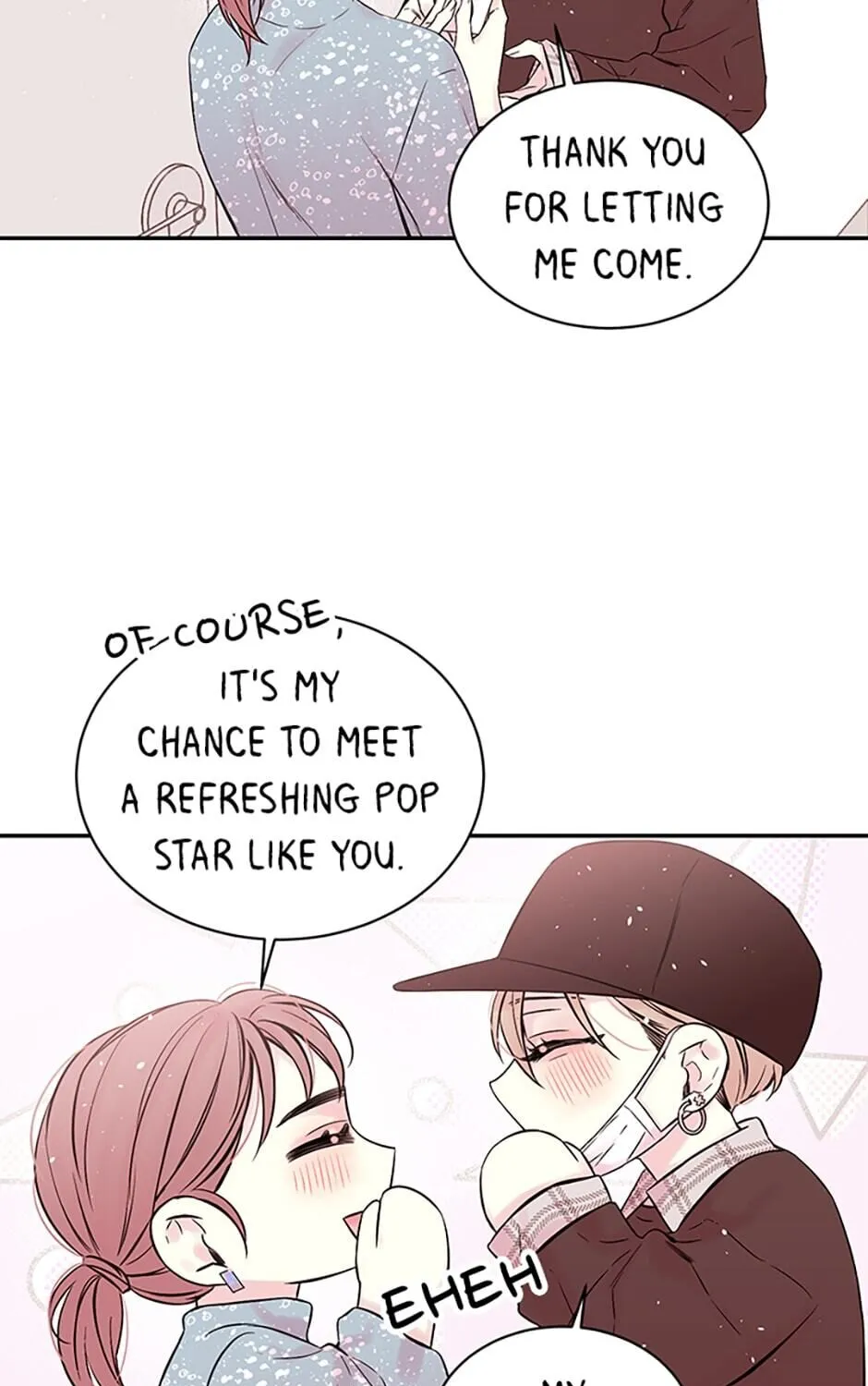 In My Closet Chapter 59 page 40 - MangaKakalot