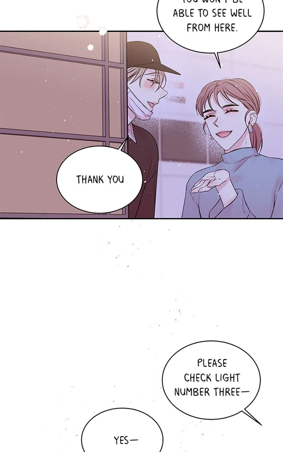 In My Closet Chapter 59 page 46 - MangaKakalot