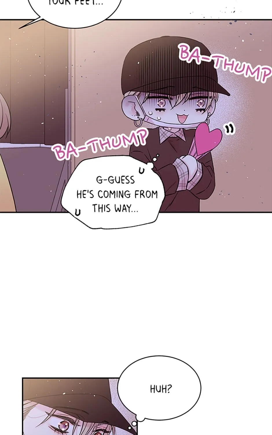 In My Closet Chapter 59 page 52 - MangaKakalot