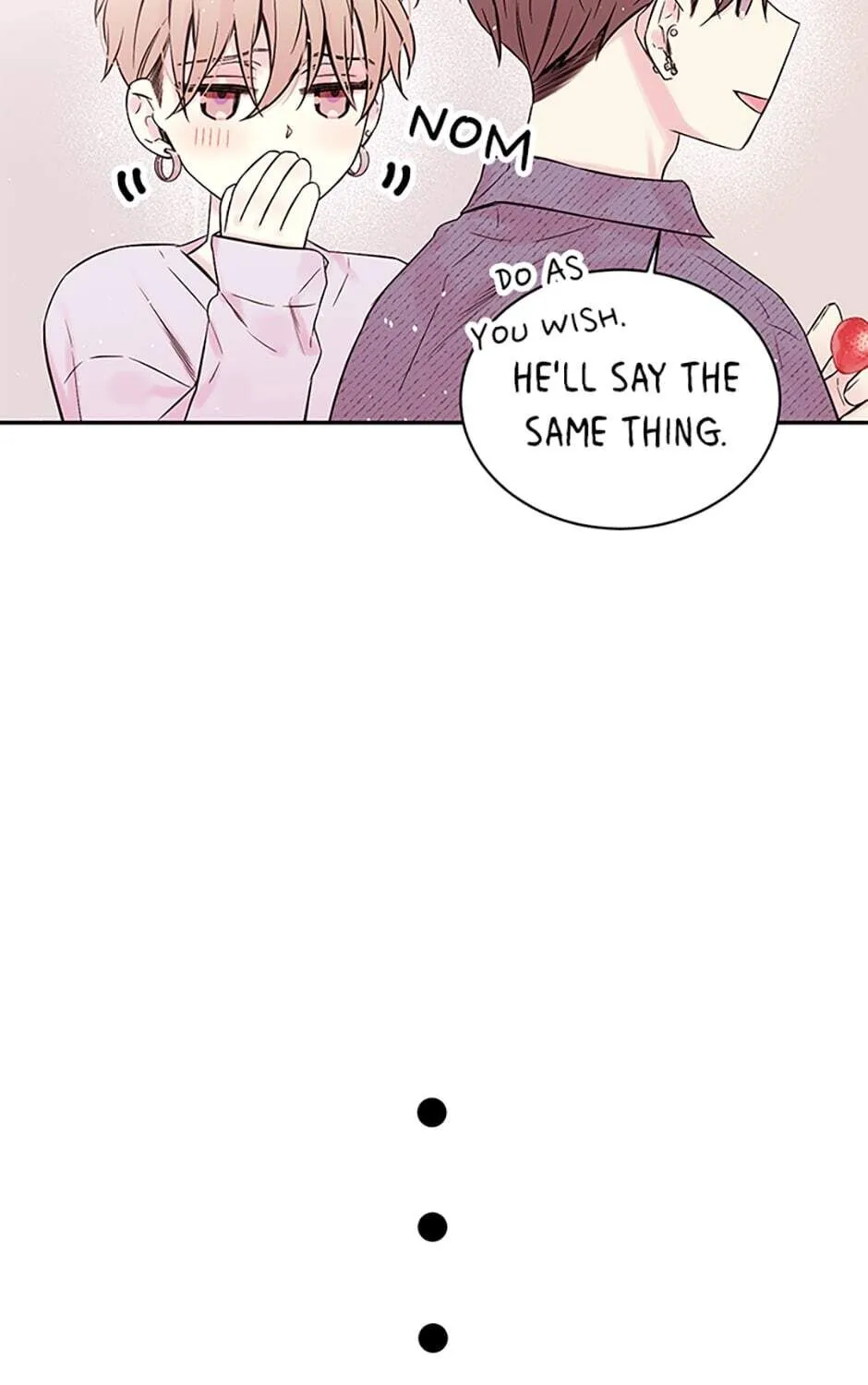 In My Closet Chapter 59 page 7 - MangaKakalot