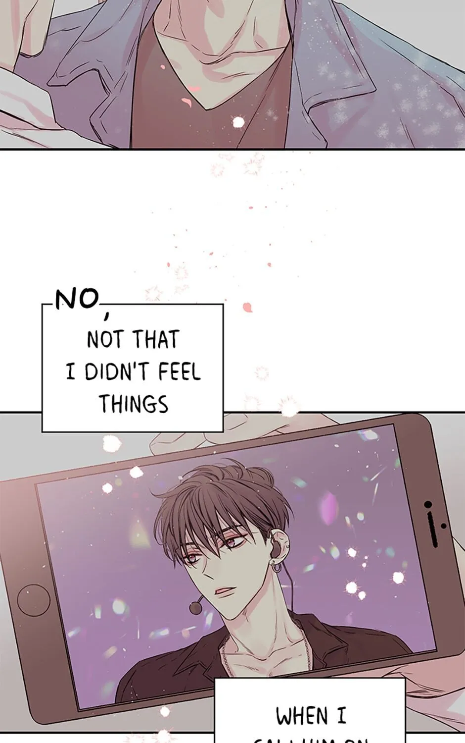 In My Closet Chapter 59 page 78 - MangaKakalot