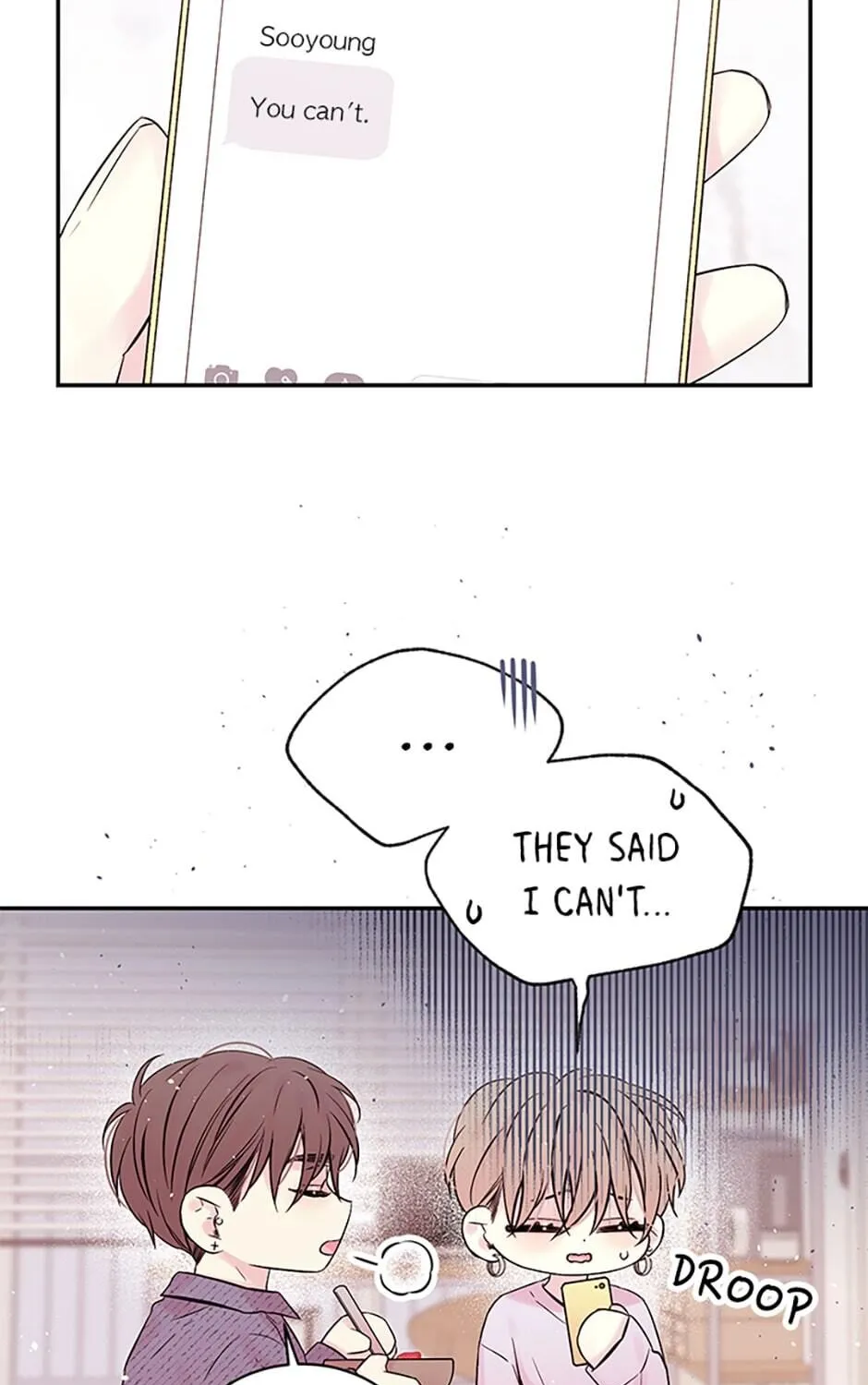 In My Closet Chapter 59 page 9 - MangaKakalot