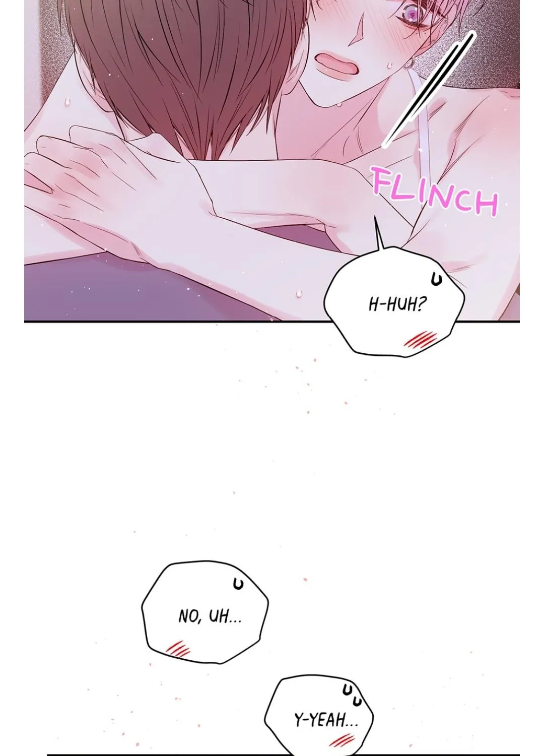 In My Closet Chapter 6.1 page 11 - MangaKakalot