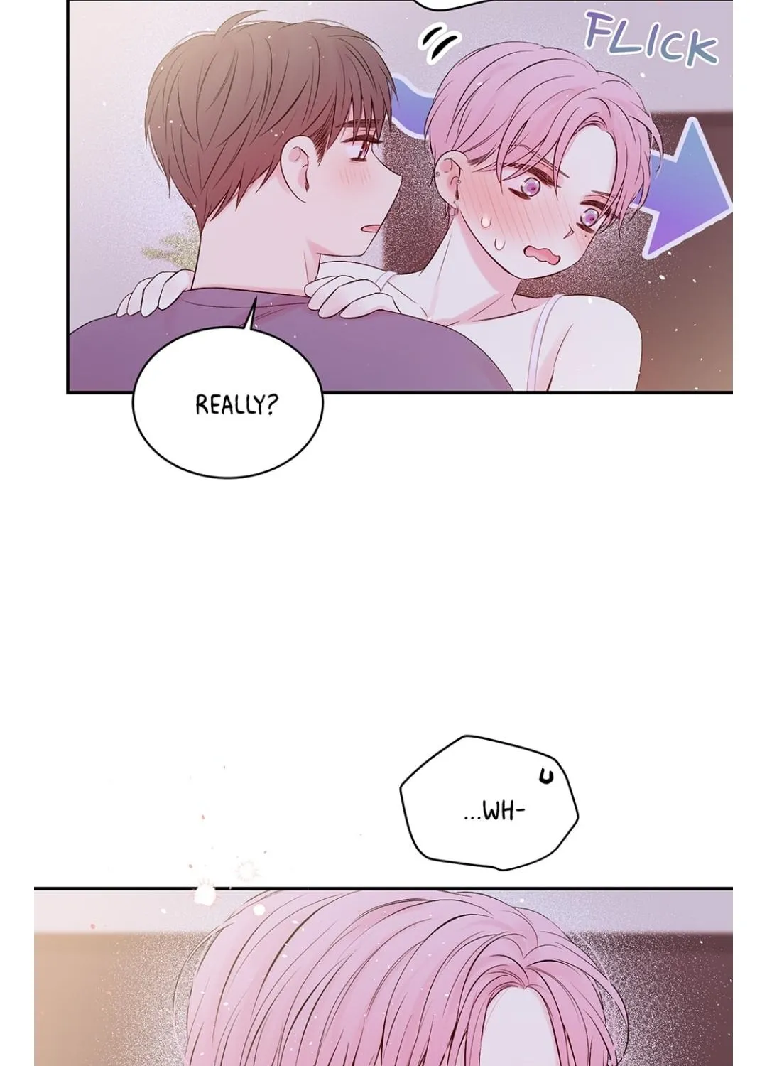 In My Closet Chapter 6.1 page 12 - MangaKakalot