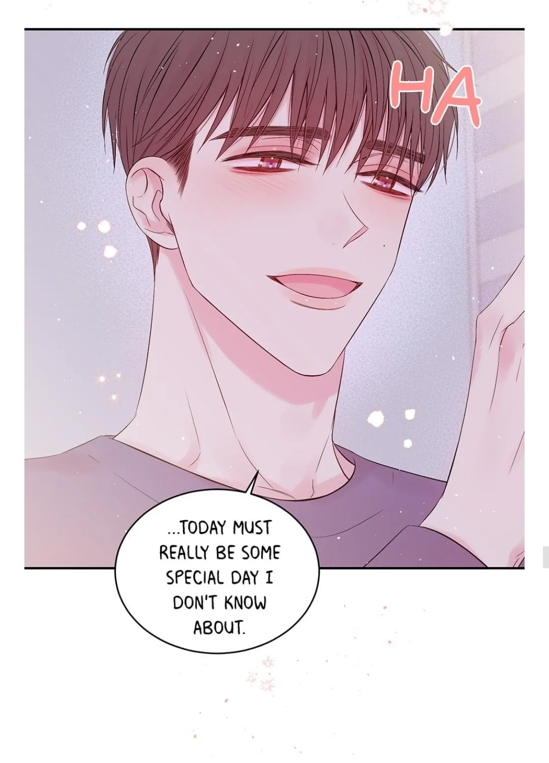 In My Closet Chapter 6.1 page 14 - MangaKakalot