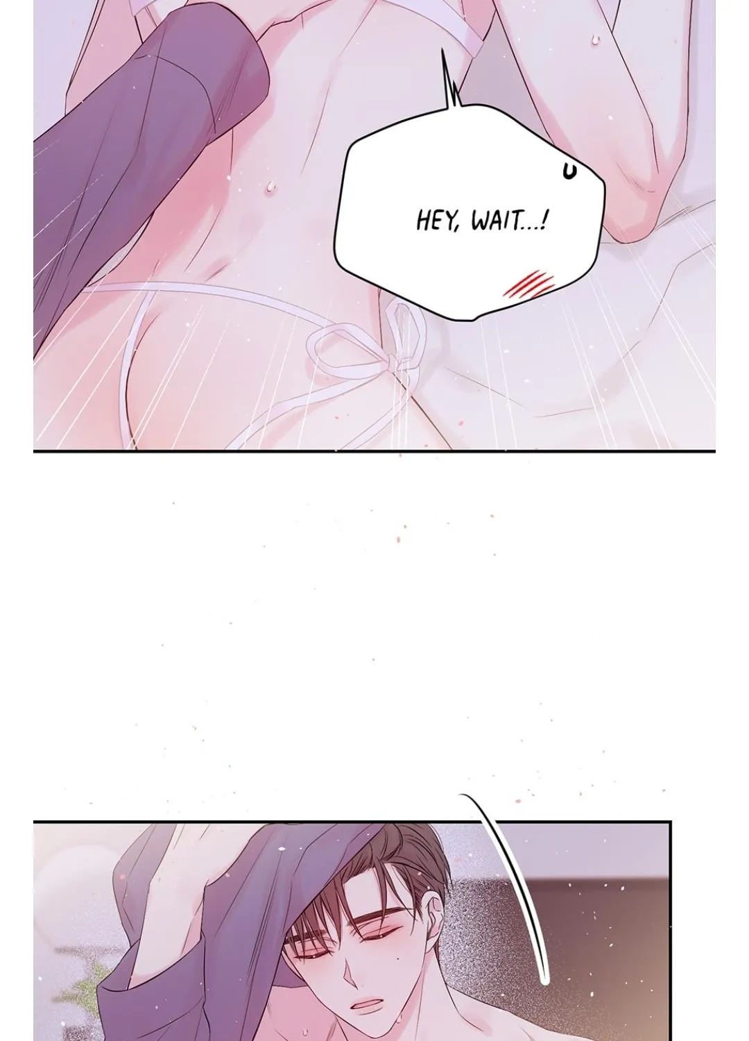 In My Closet Chapter 6.1 page 17 - MangaKakalot