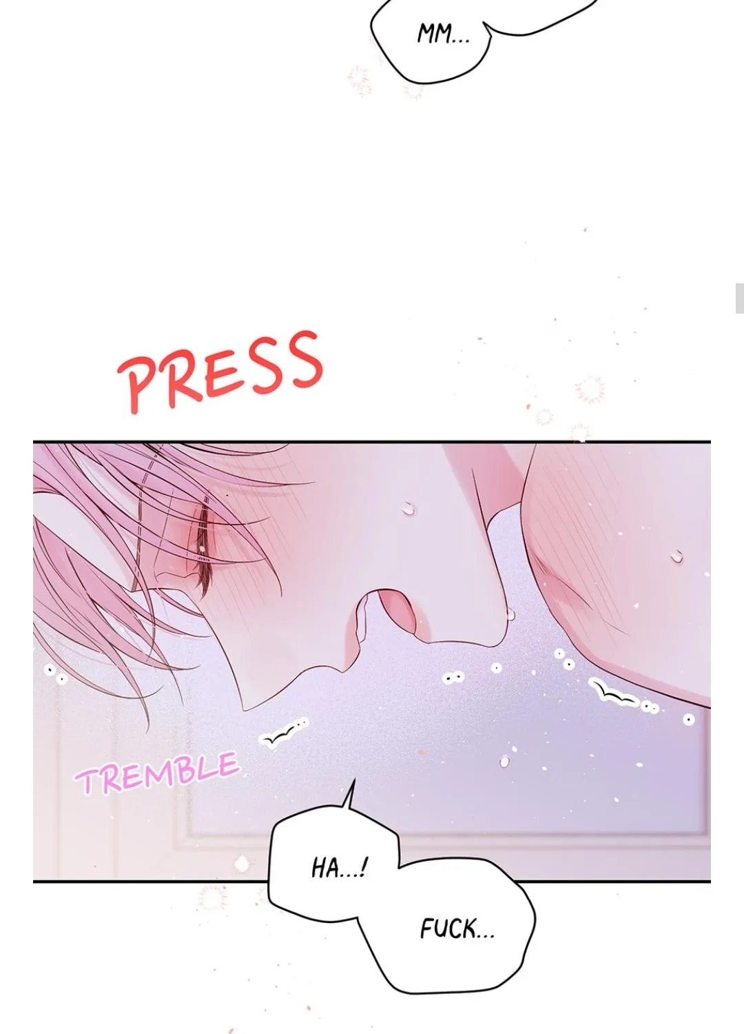 In My Closet Chapter 6.1 page 26 - MangaKakalot