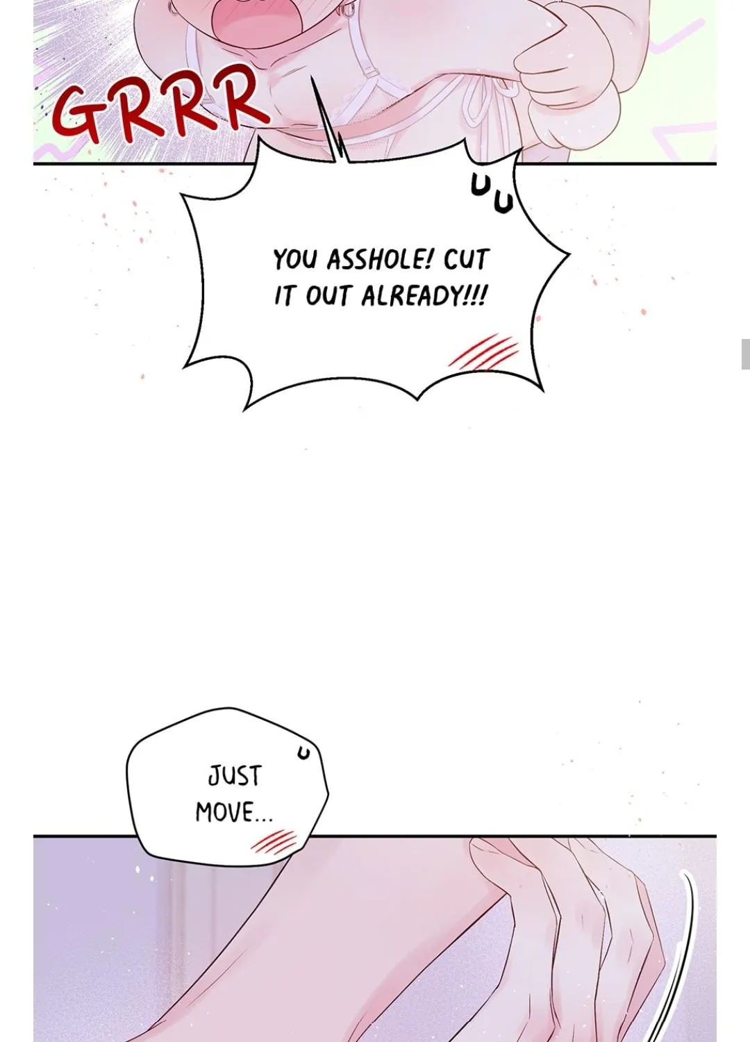 In My Closet Chapter 6.1 page 30 - MangaKakalot