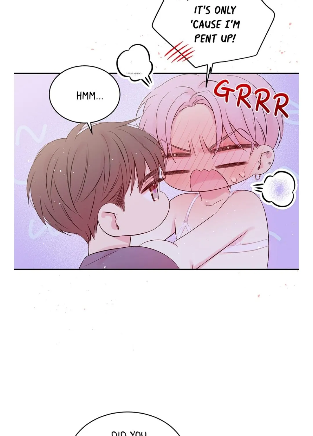 In My Closet Chapter 6.1 page 4 - MangaKakalot