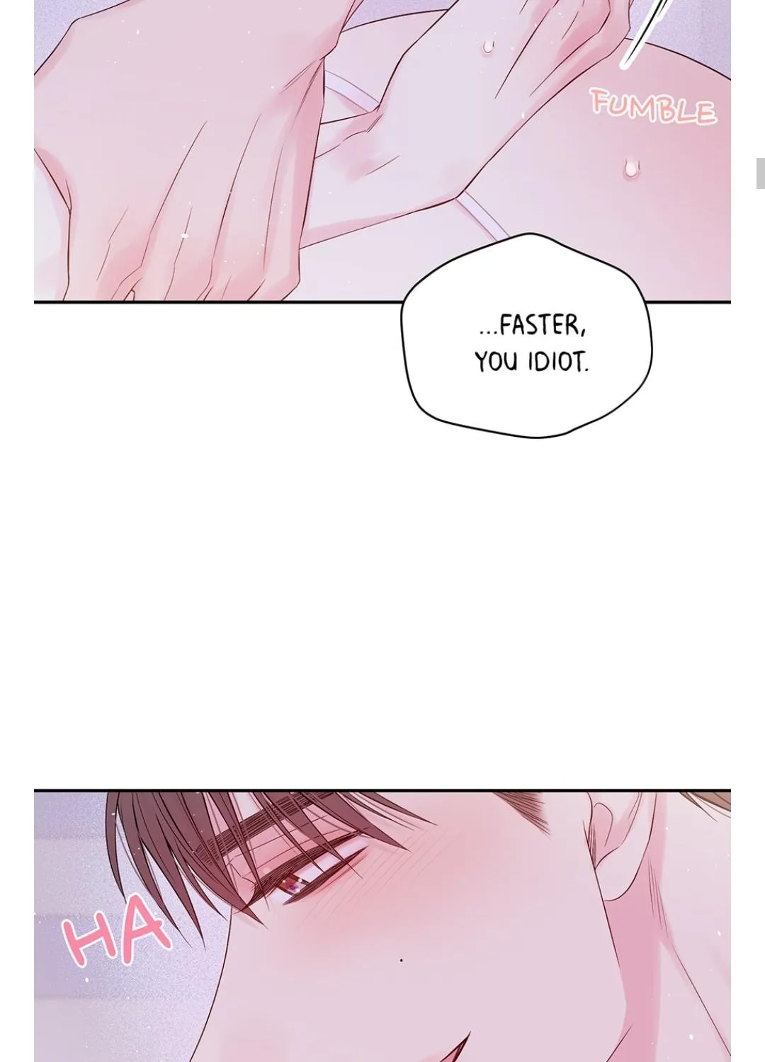 In My Closet Chapter 6.1 page 31 - MangaKakalot