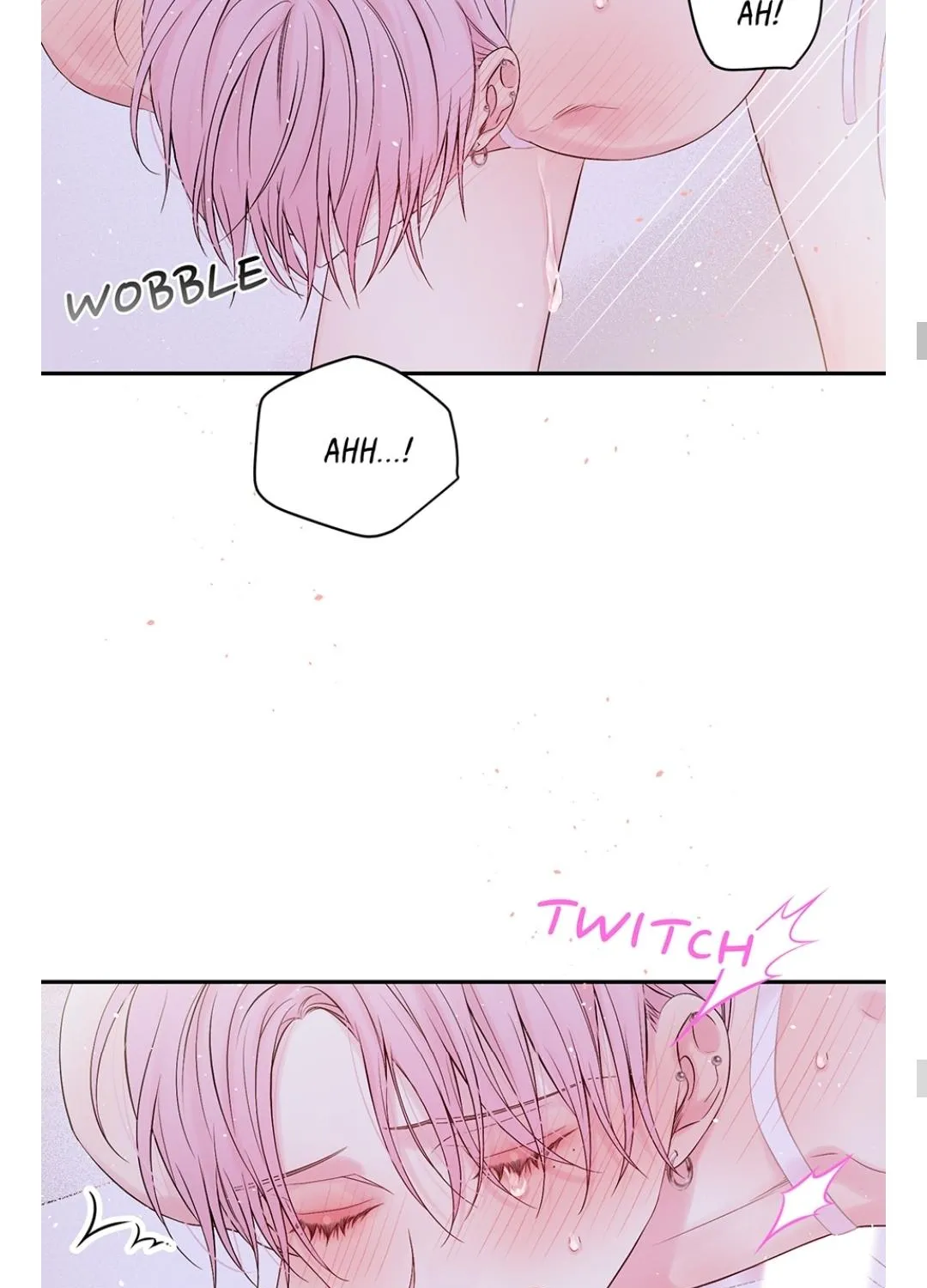 In My Closet Chapter 6.1 page 35 - MangaKakalot