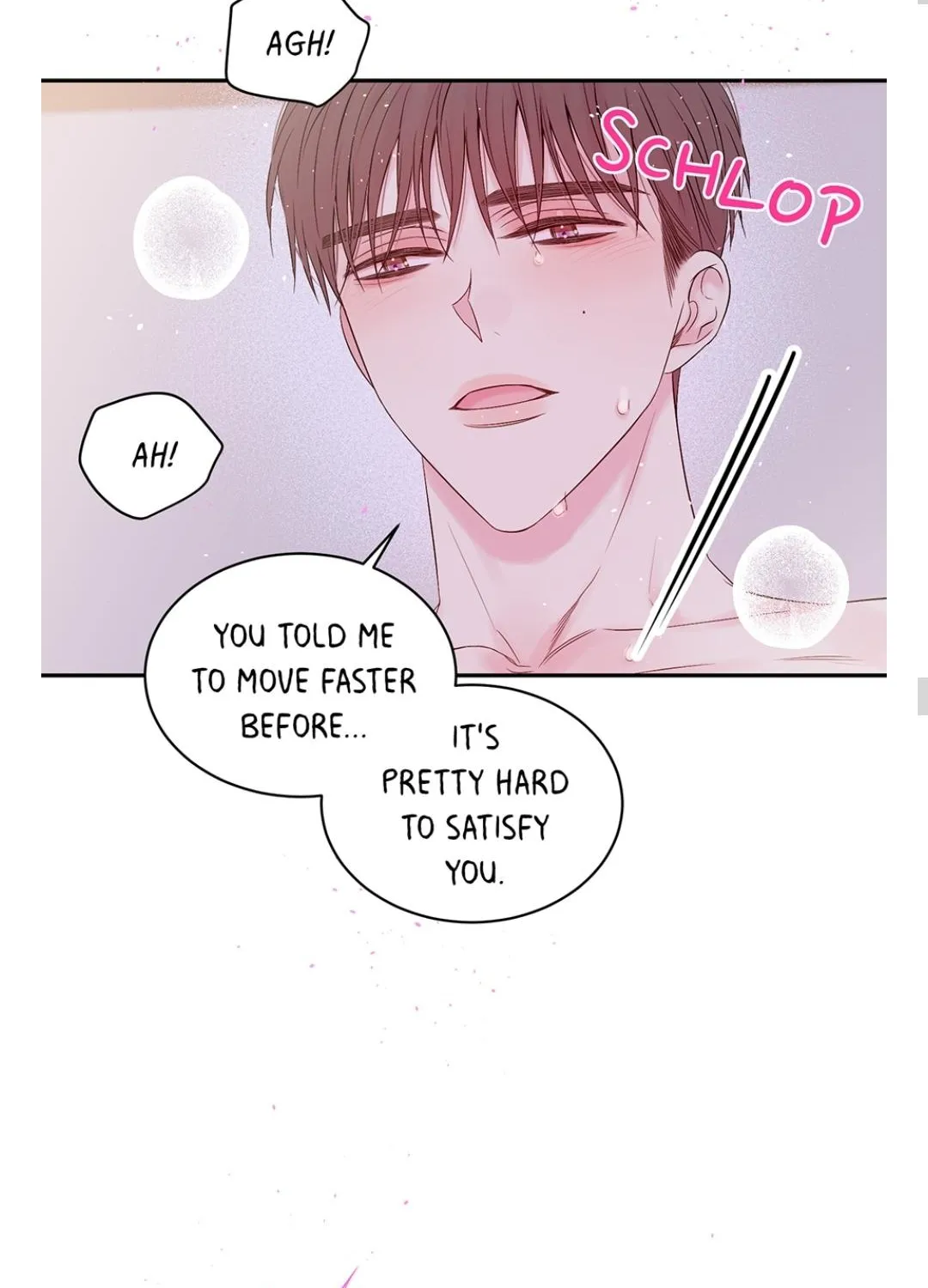 In My Closet Chapter 6.1 page 38 - MangaKakalot