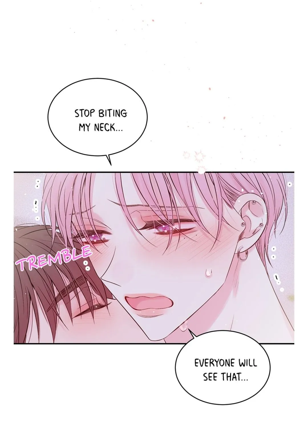 In My Closet Chapter 6.1 page 6 - MangaKakalot