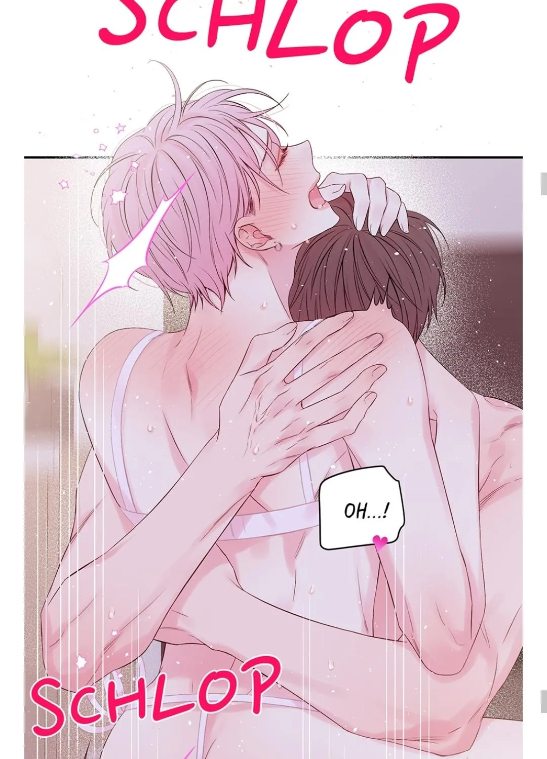 In My Closet Chapter 6.1 page 52 - MangaKakalot