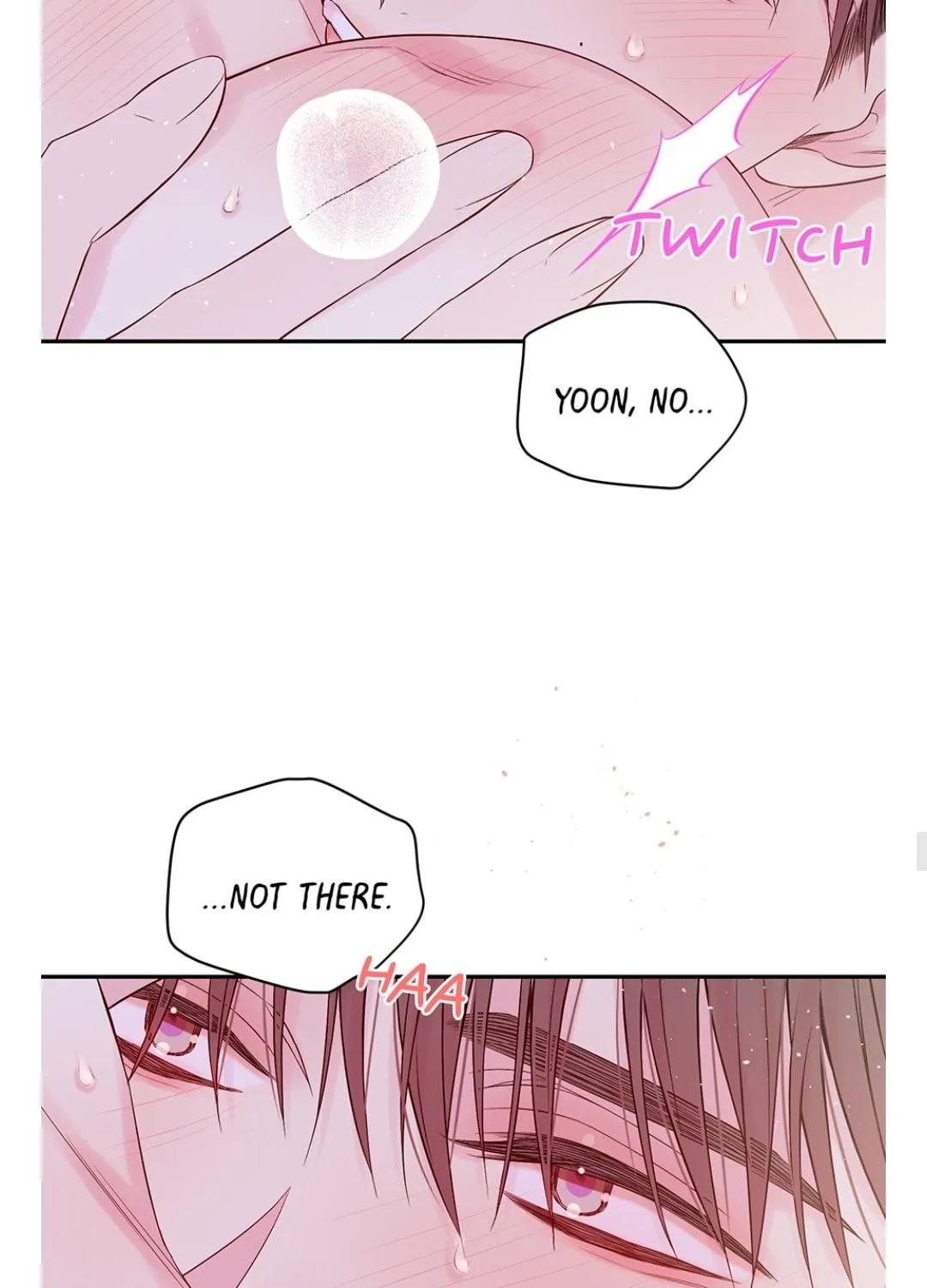 In My Closet Chapter 6.1 page 54 - MangaKakalot