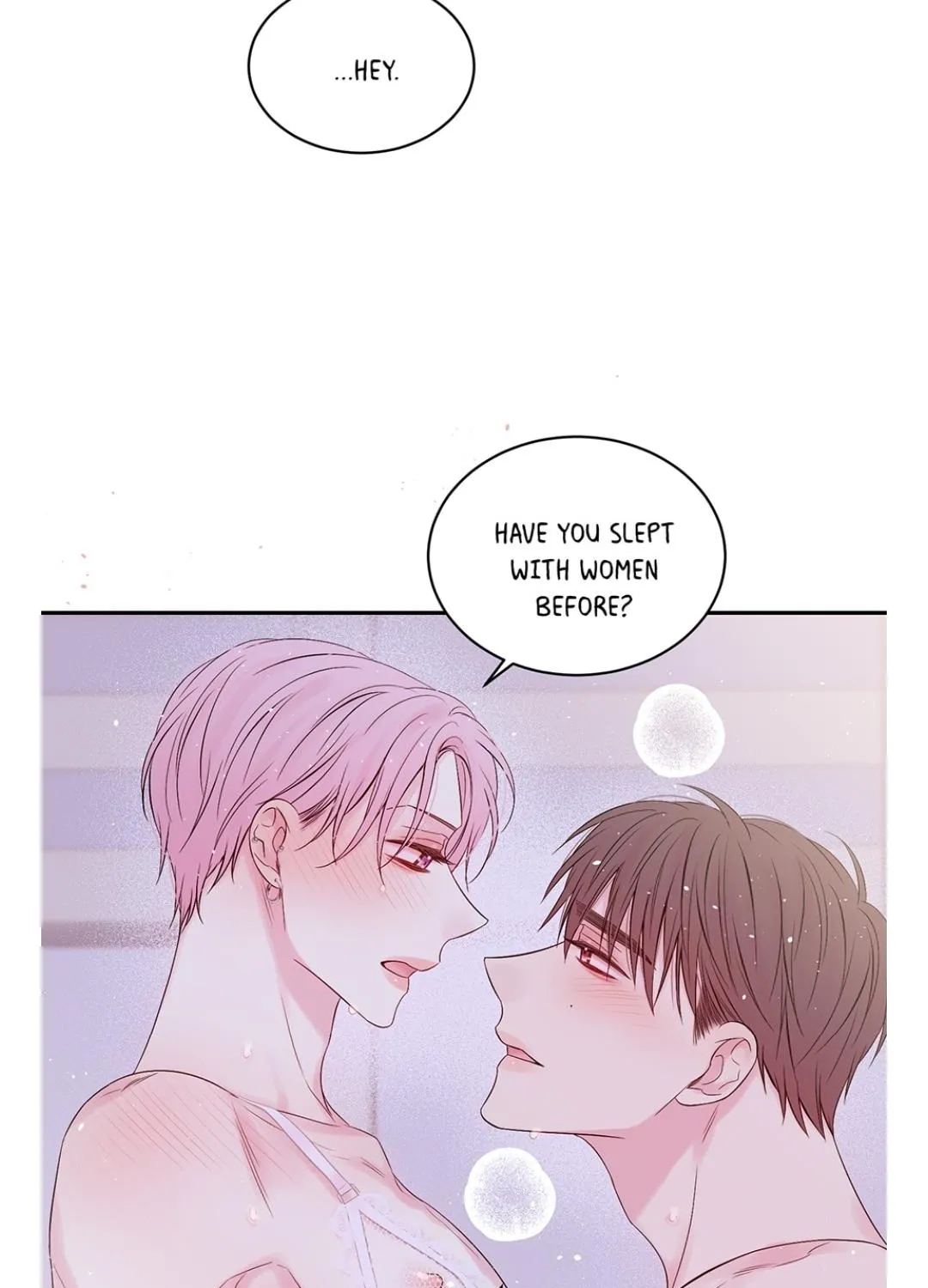 In My Closet Chapter 6.1 page 58 - MangaKakalot