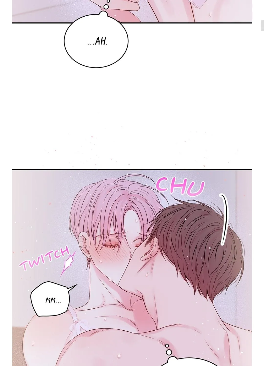 In My Closet Chapter 6.1 page 60 - MangaKakalot