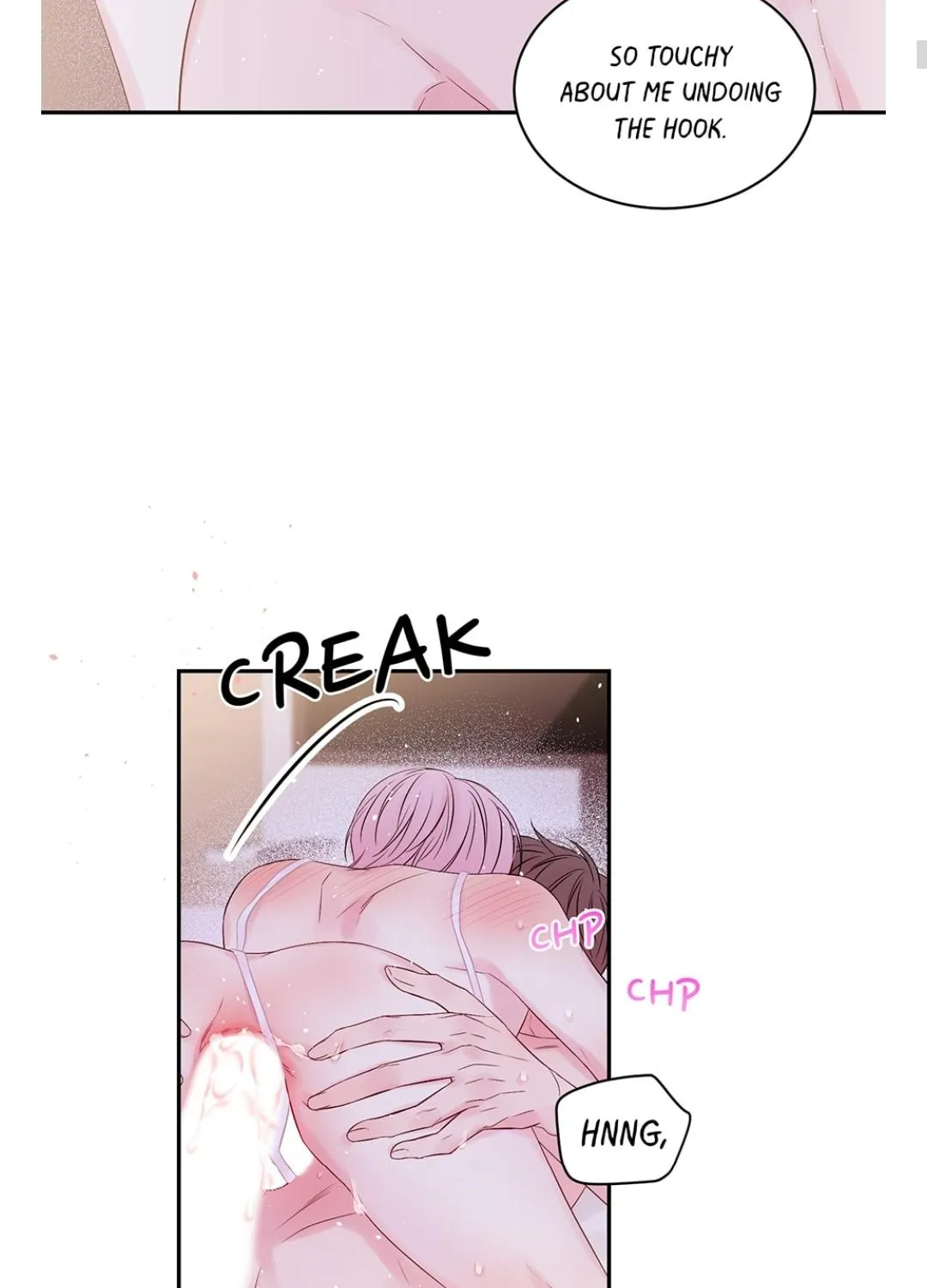 In My Closet Chapter 6.1 page 61 - MangaKakalot