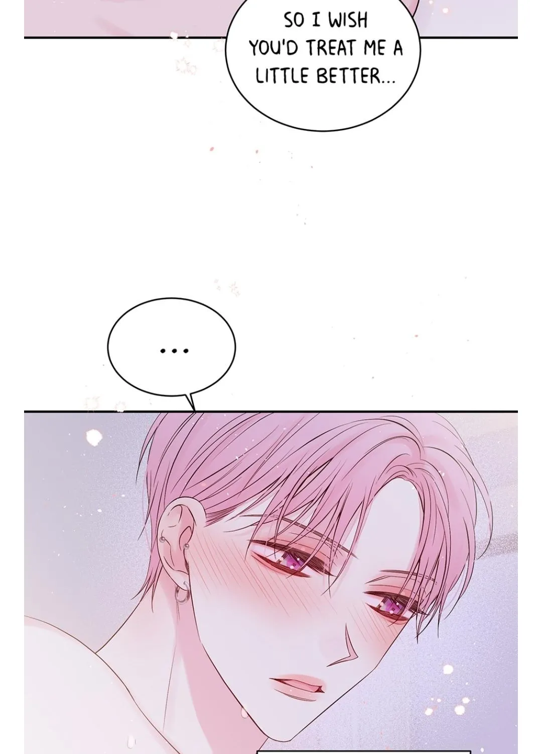 In My Closet Chapter 6.1 page 65 - MangaKakalot