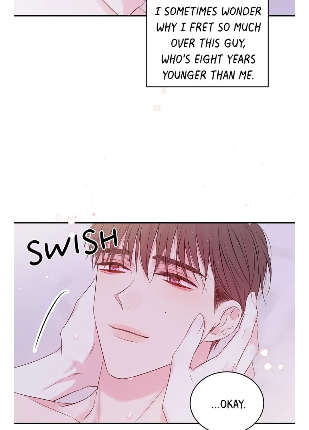 In My Closet Chapter 6.1 page 66 - MangaKakalot