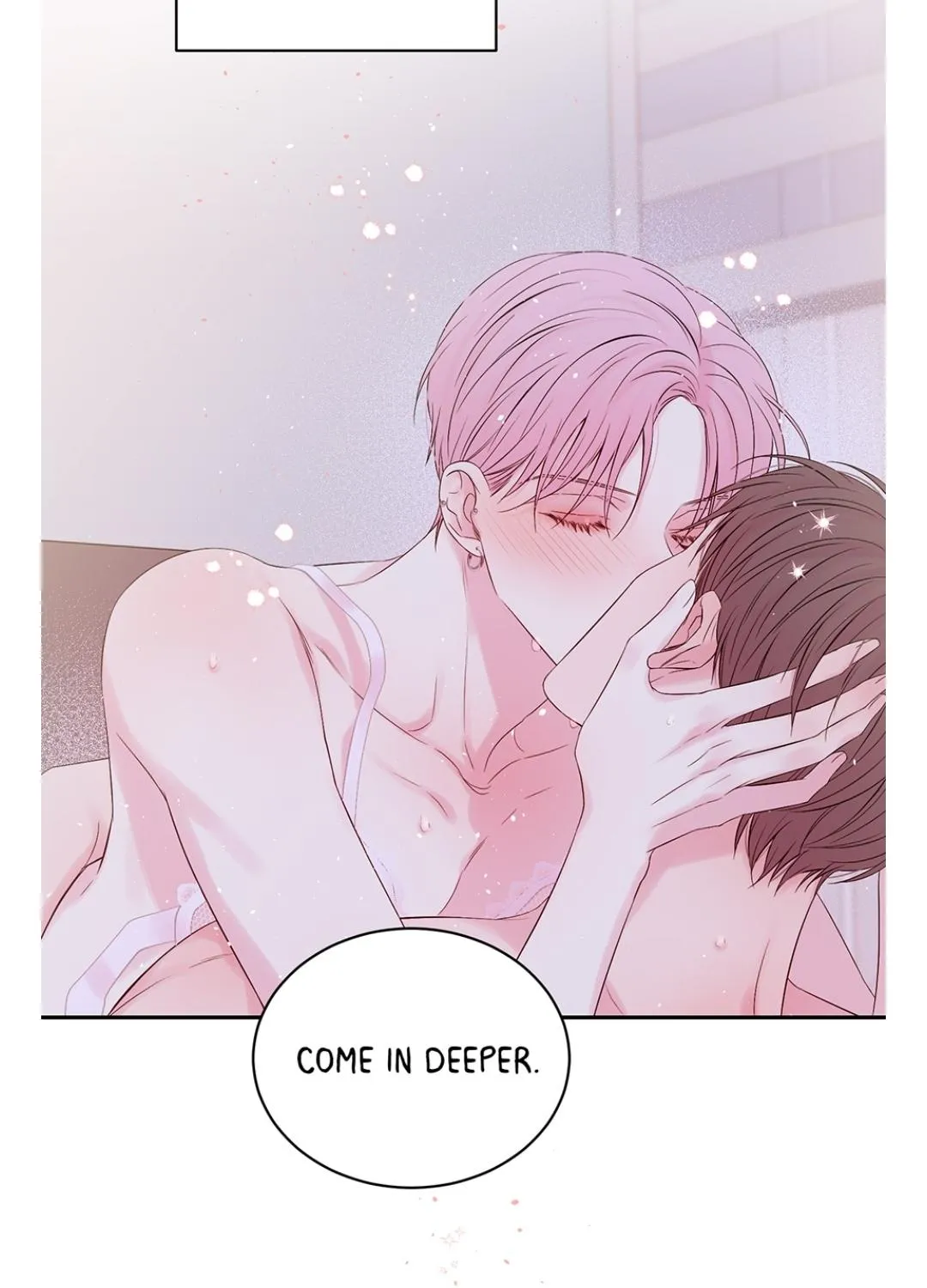 In My Closet Chapter 6.1 page 68 - MangaKakalot