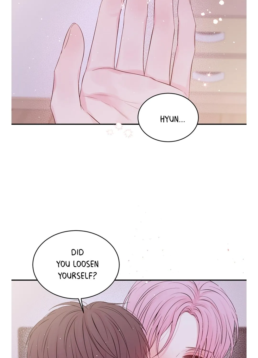 In My Closet Chapter 6.1 page 10 - MangaKakalot